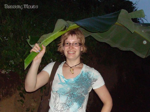 Umbrellas: More fun in the Philippines