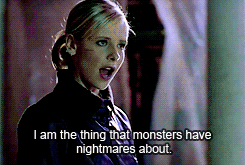 buffy-badassery