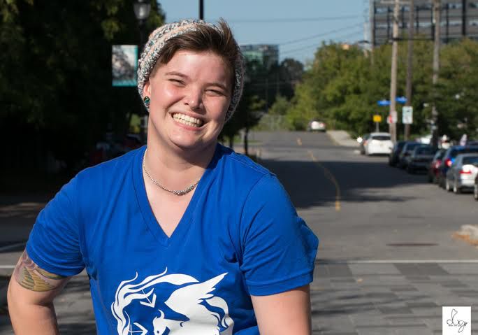 Photo: Mailyne Briggs / DreamLoveGrow