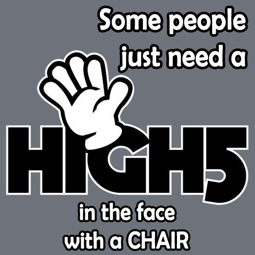 high5