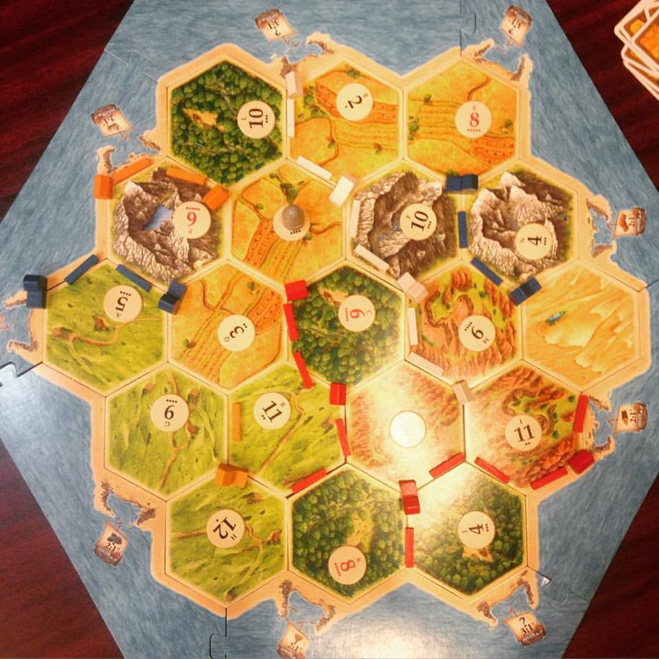 settlers lose