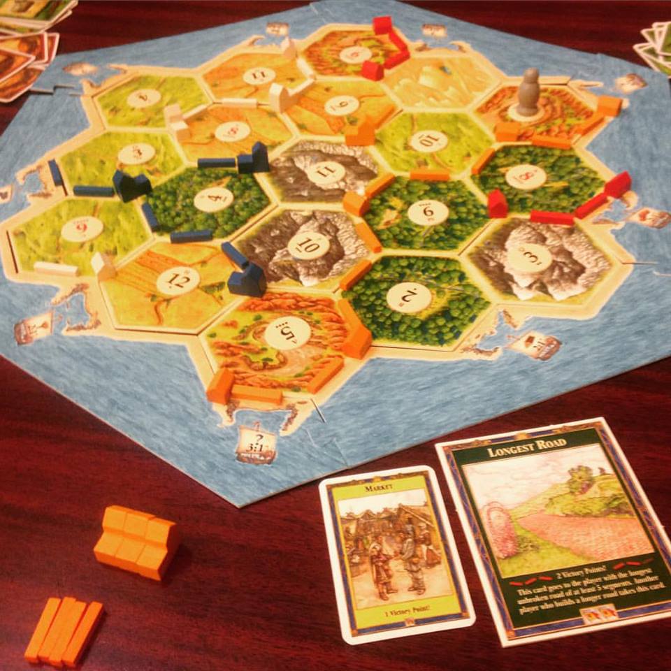 settlers win