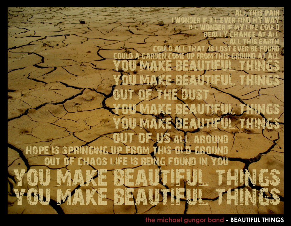 beautiful-things-lyrics