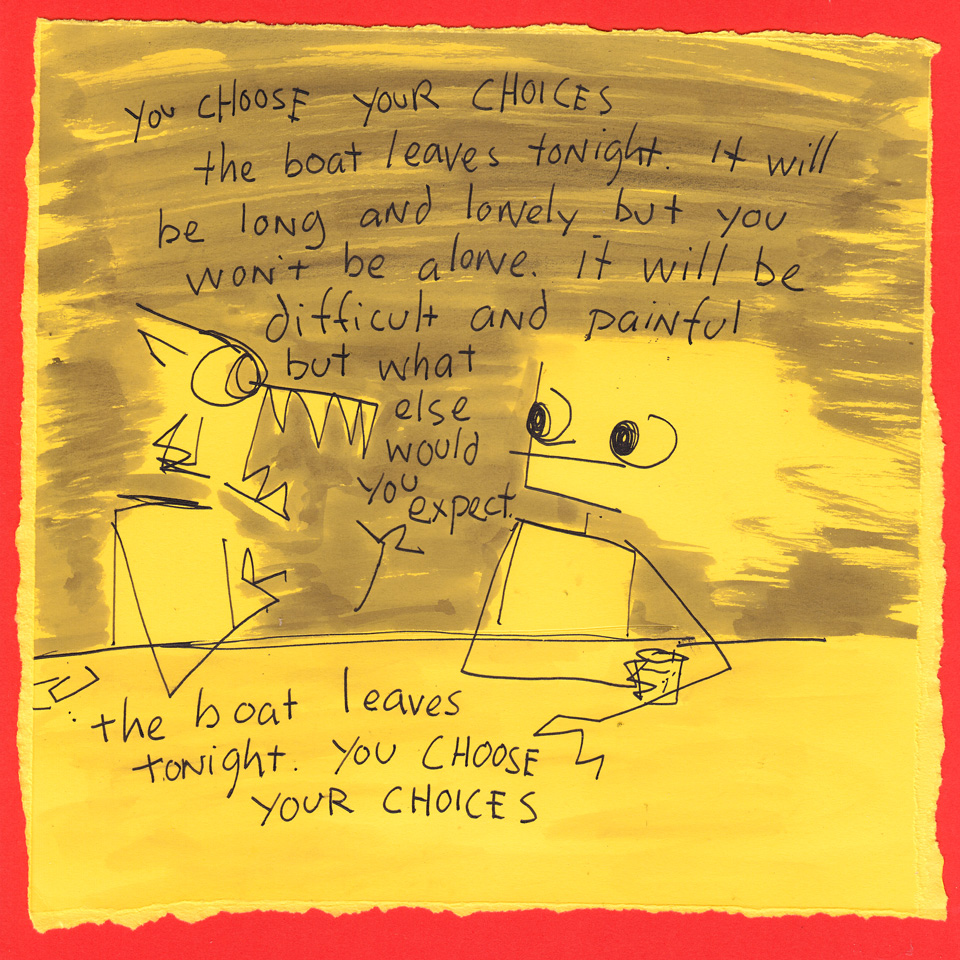 youchooseyourchoices