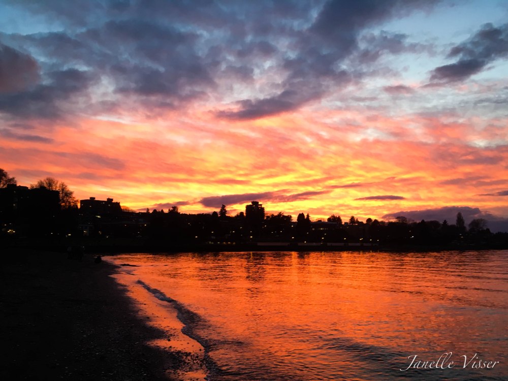Kits NYD sunset orange